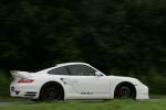 Porsche 911 Turbo by Edo Competition 2011 года